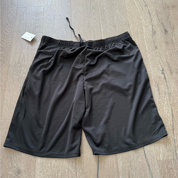 Essential Elements men’s 3-pack athletic shorts - Picture 6 of 7